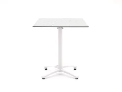 Bellagio Canzo klaptafel 70x70x73cm