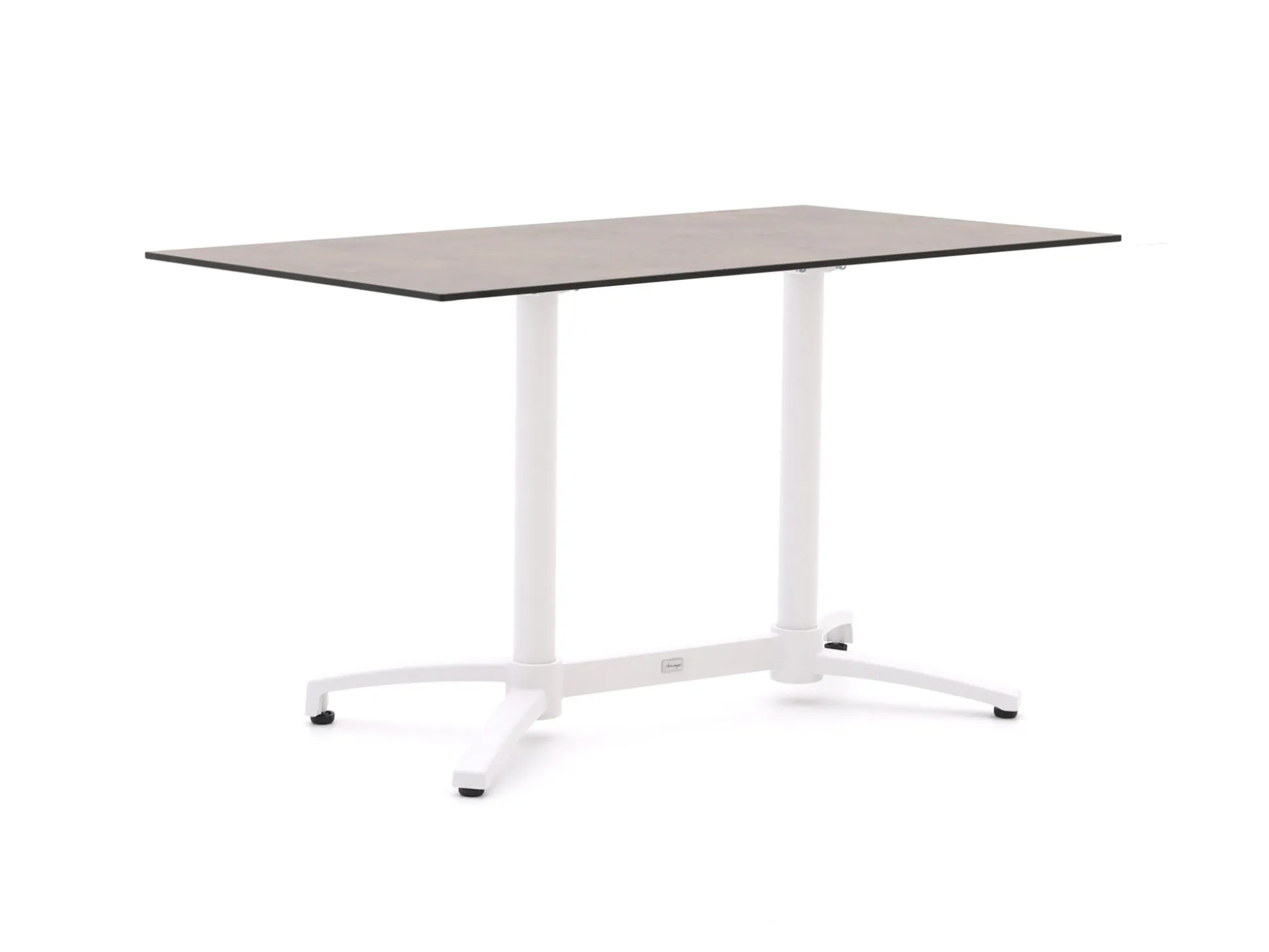 Bellagio Canzo klaptafel 120x70x73cm