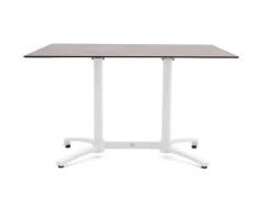 Bellagio Canzo klaptafel 120x70x73cm