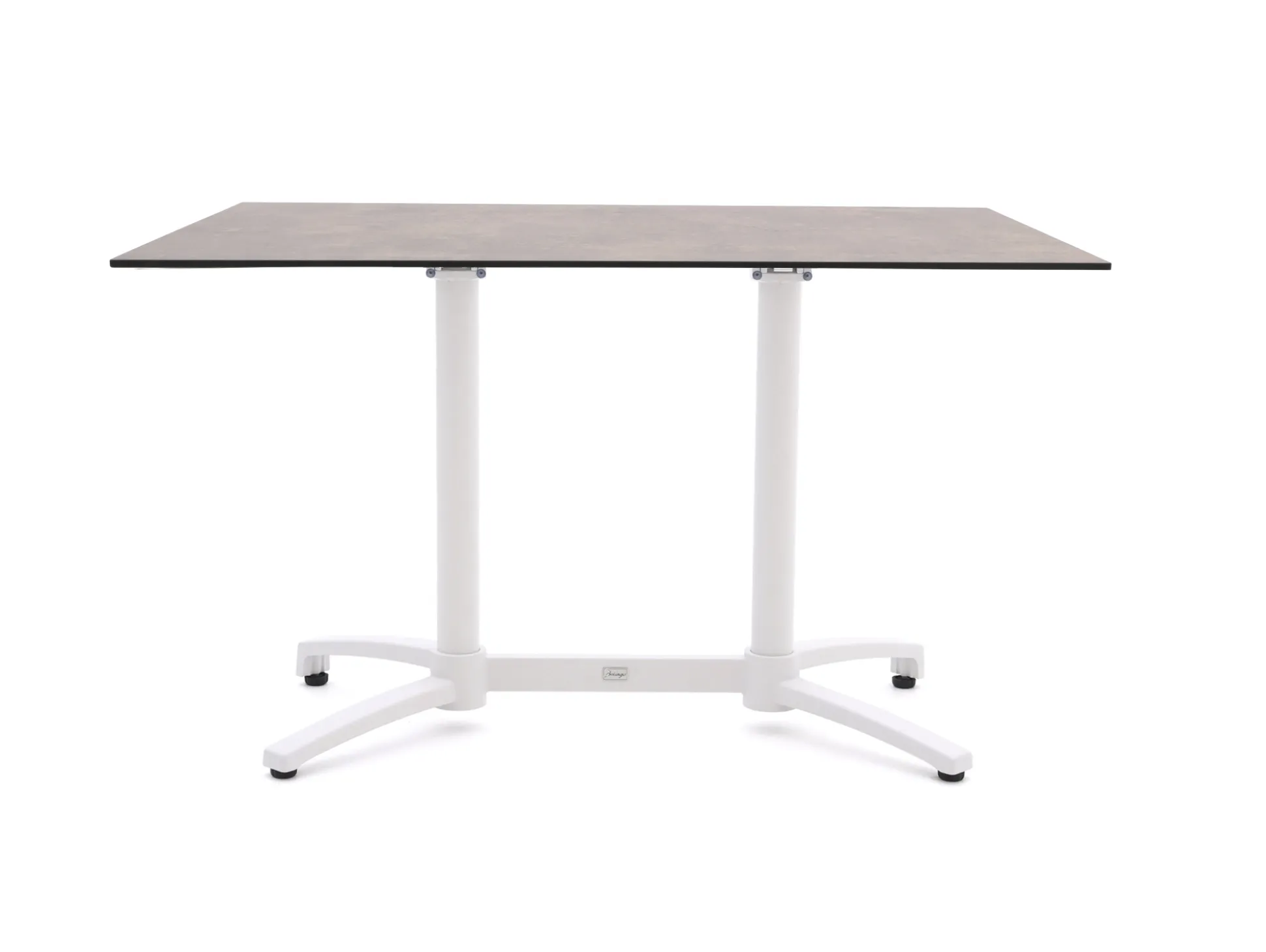 Bellagio Canzo klaptafel 120x70x73cm