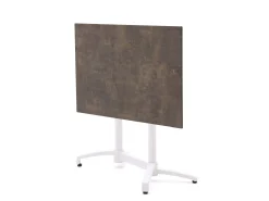 Bellagio Canzo klaptafel 120x70x73cm