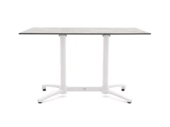 Bellagio Canzo klaptafel 120x70x73cm