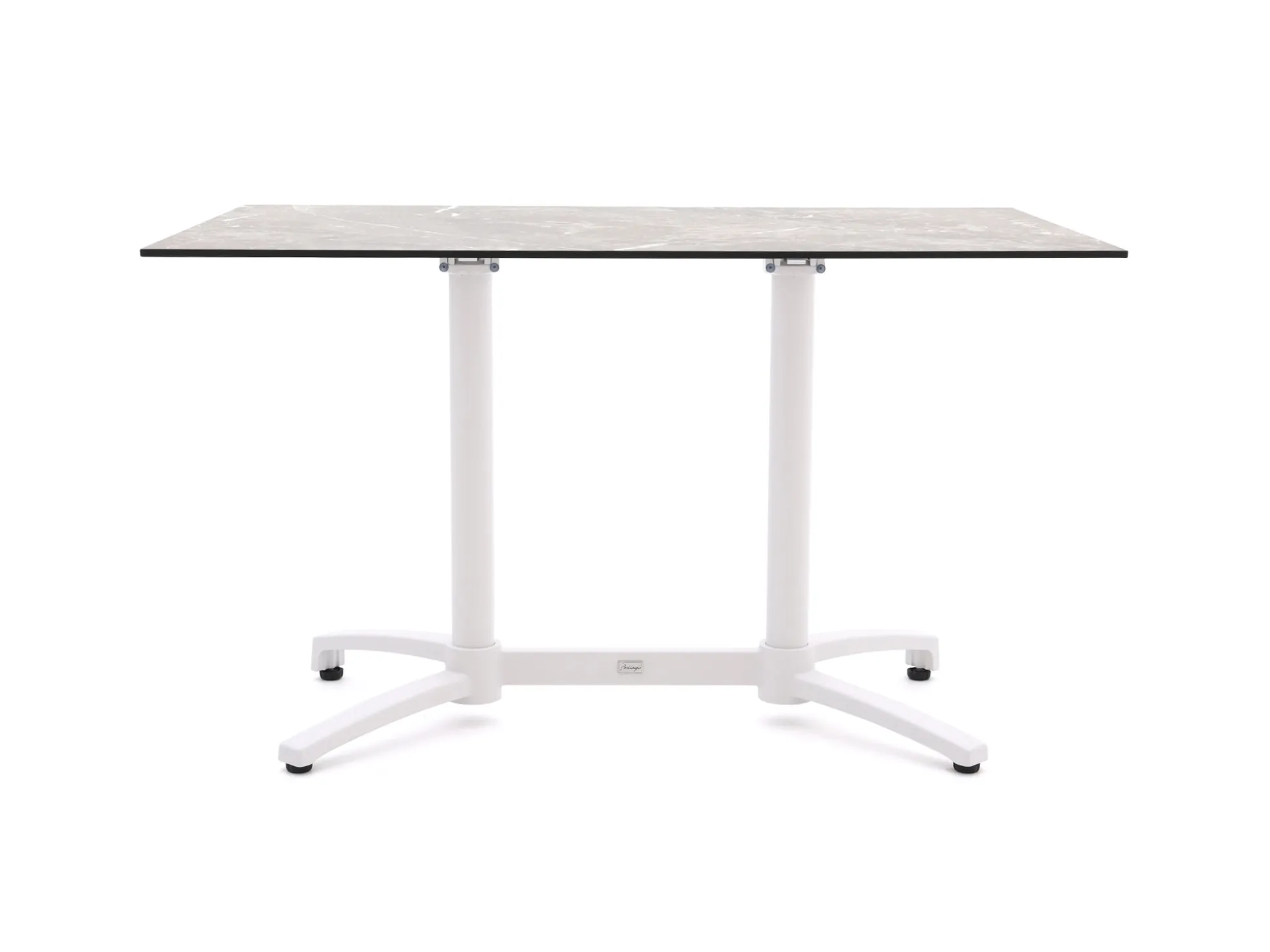 Bellagio Canzo klaptafel 120x70x73cm