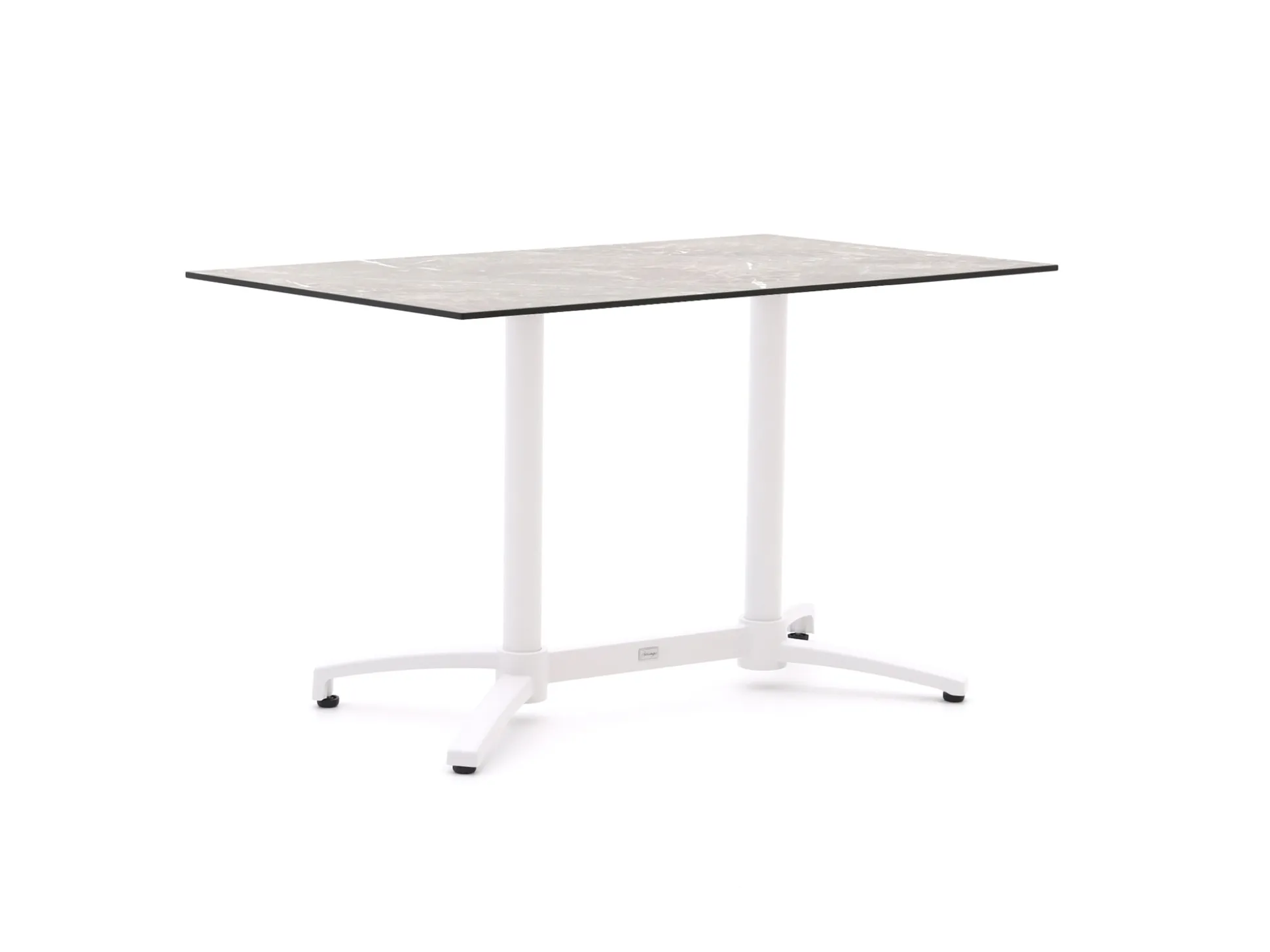 Bellagio Canzo klaptafel 120x70x73cm