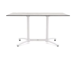 Bellagio Canzo klaptafel 140x80x73cm