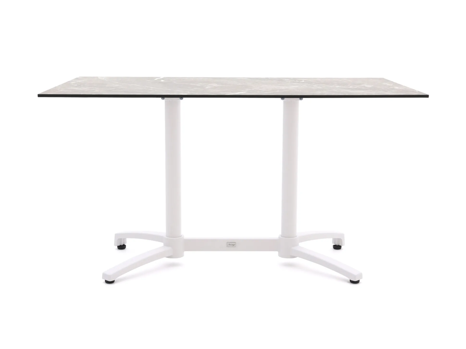 Bellagio Canzo klaptafel 140x80x73cm