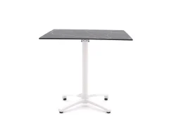 Bellagio Canzo klaptafel 80x80x73cm