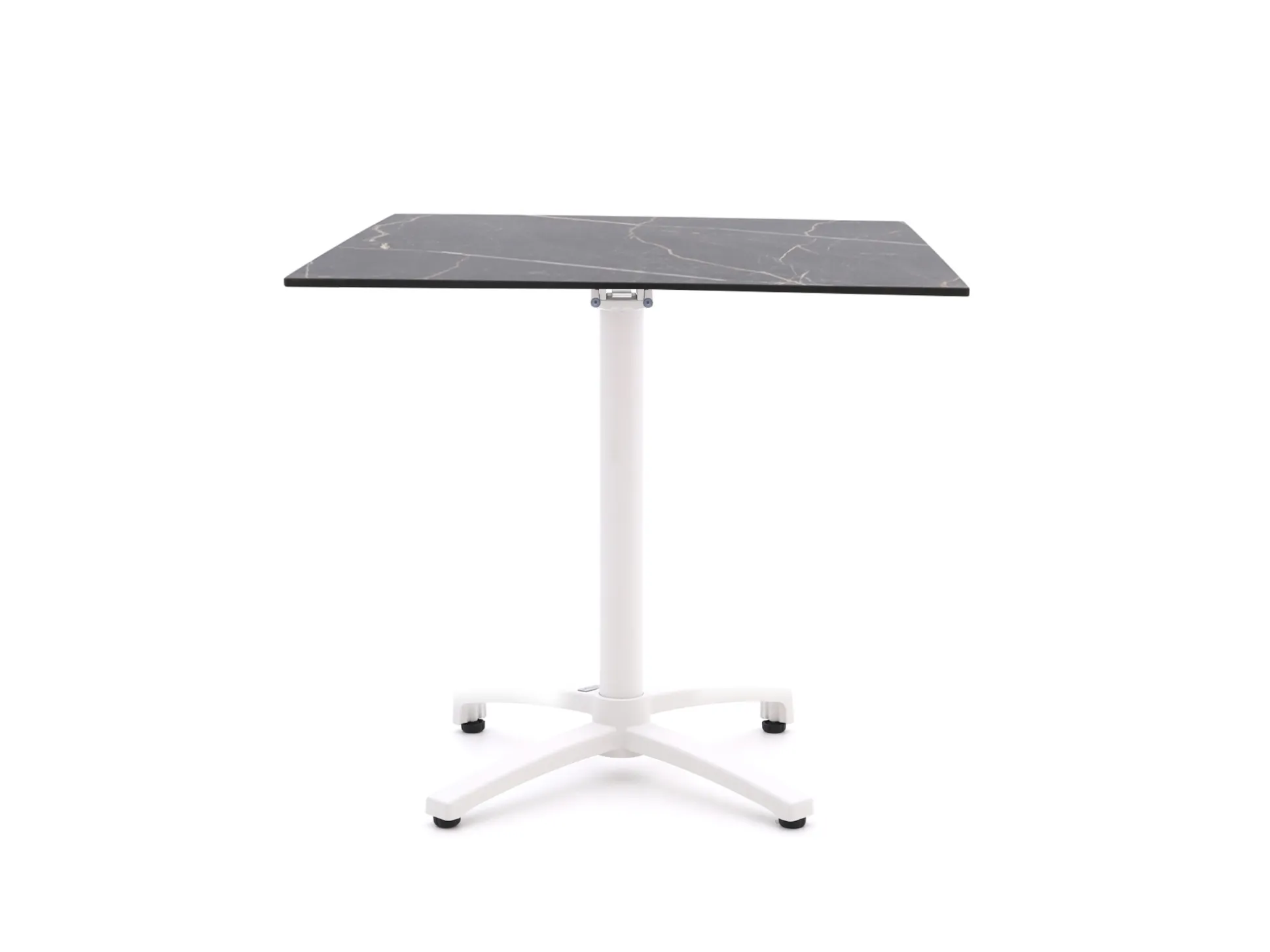 Bellagio Canzo klaptafel 80x80x73cm