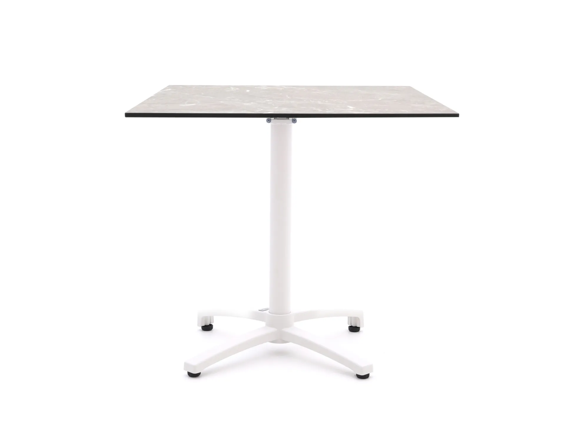 Bellagio Canzo klaptafel 80x80x73cm