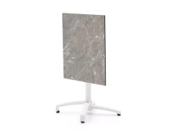 Bellagio Canzo klaptafel 80x80x73cm