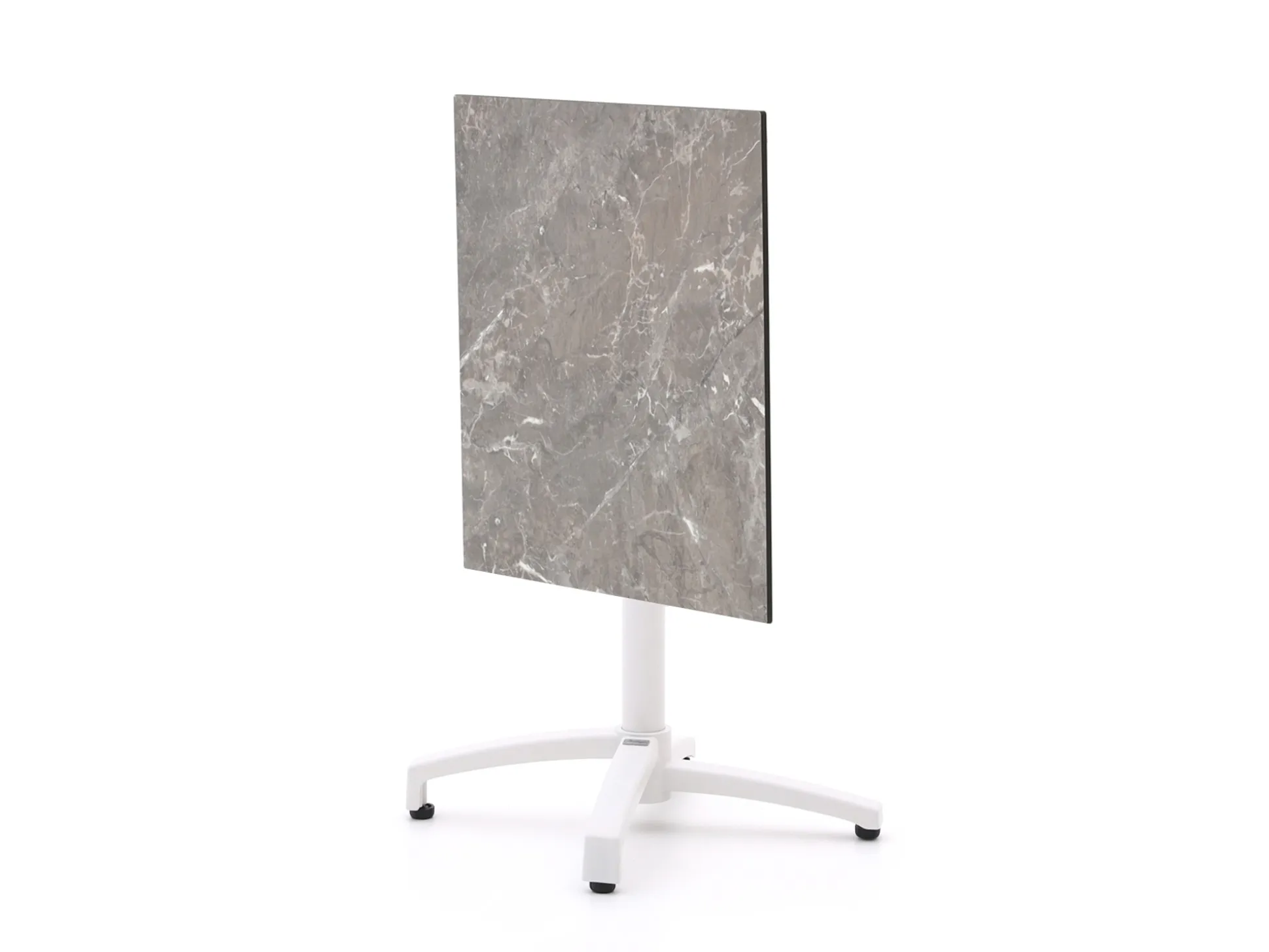 Bellagio Canzo klaptafel 80x80x73cm
