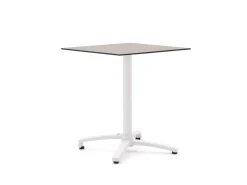 Bellagio Canzo klaptafel 70x70x73cm