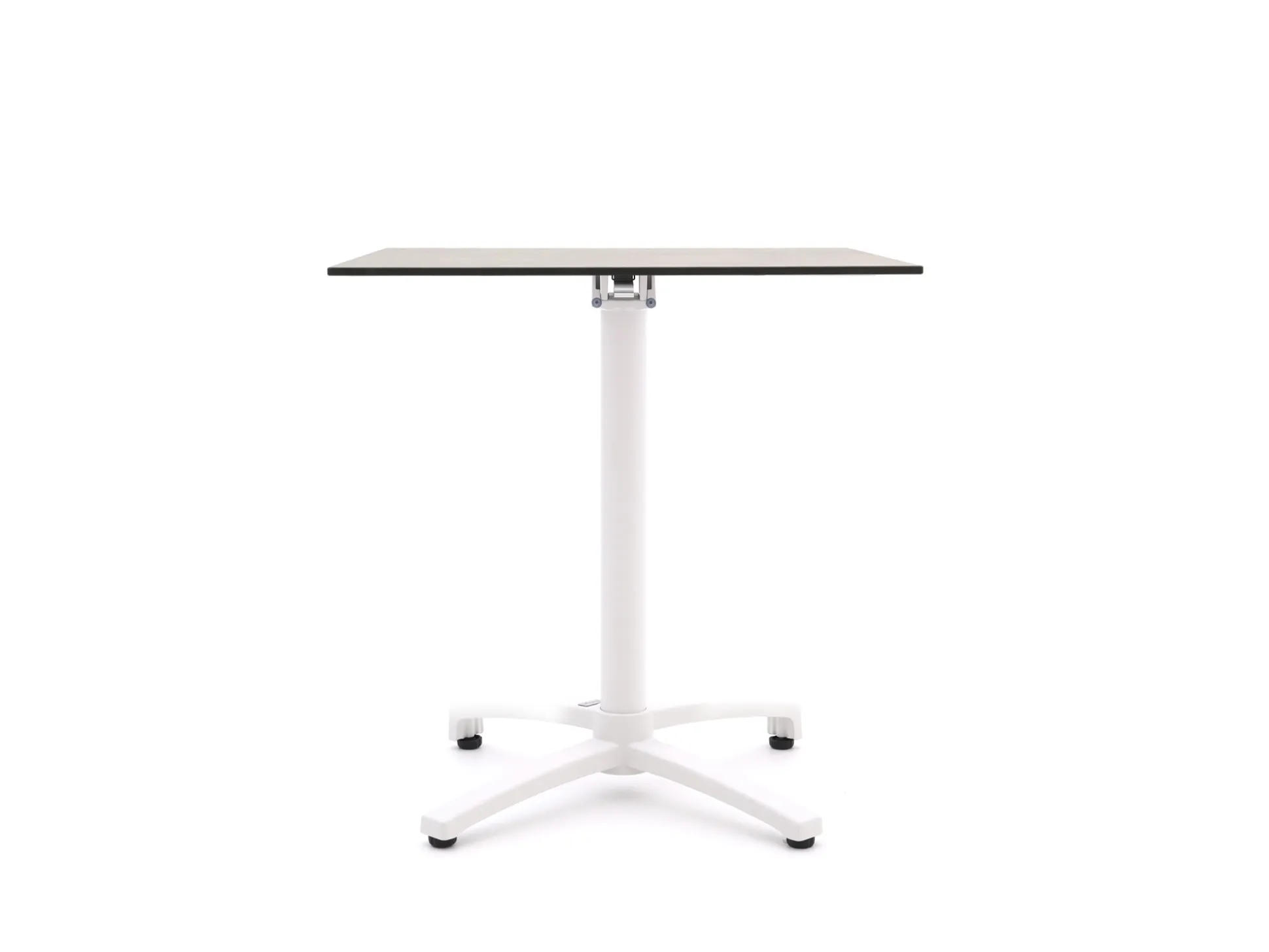 Bellagio Canzo klaptafel 70x70x73cm