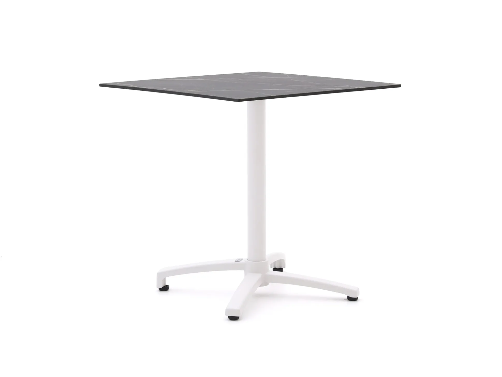 Bellagio Canzo klaptafel 70x70x73cm