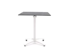 Bellagio Canzo klaptafel 70x70x73cm