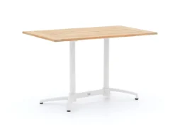 Bellagio Canzo klaptafel 120x70x75cm