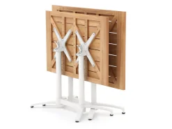 Bellagio Canzo klaptafel 120x70x75cm