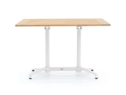 Bellagio Canzo klaptafel 120x70x75cm