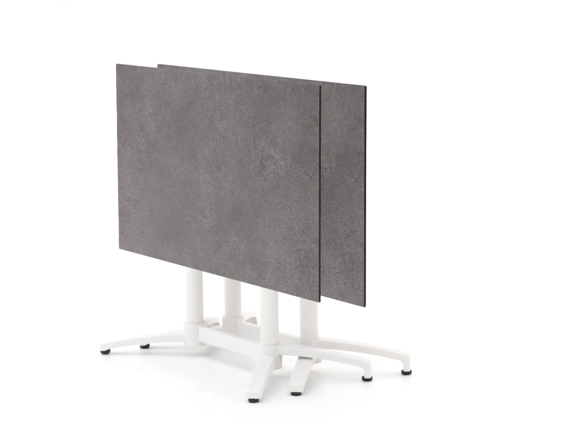 Bellagio Canzo klaptafel 120x70x73cm