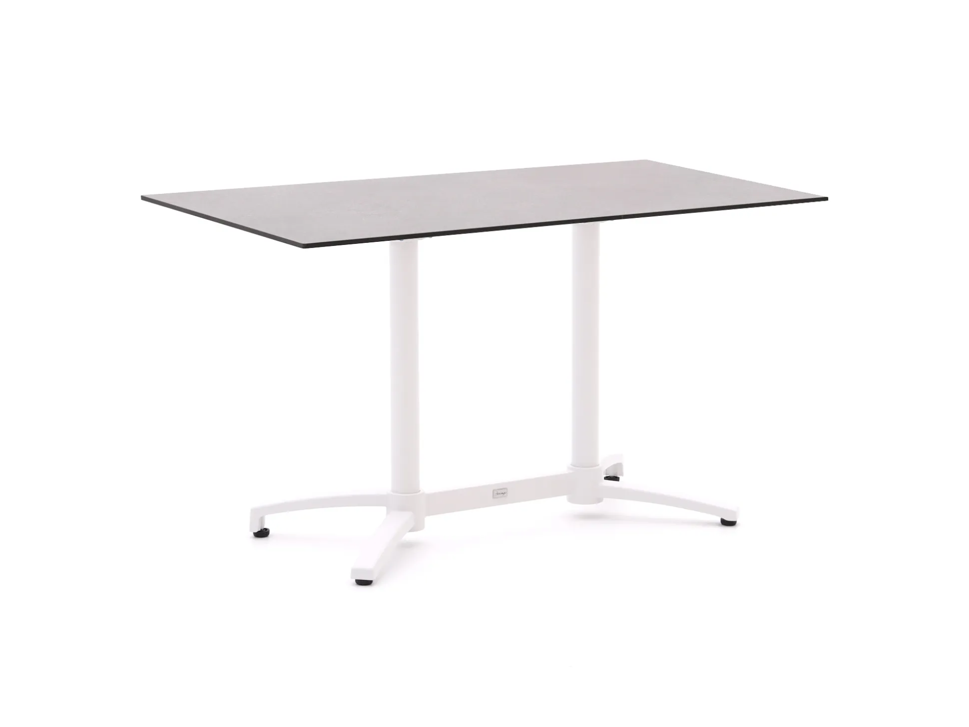 Bellagio Canzo klaptafel 120x70x73cm