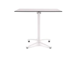 Bellagio Canzo klaptafel 80x80x73cm