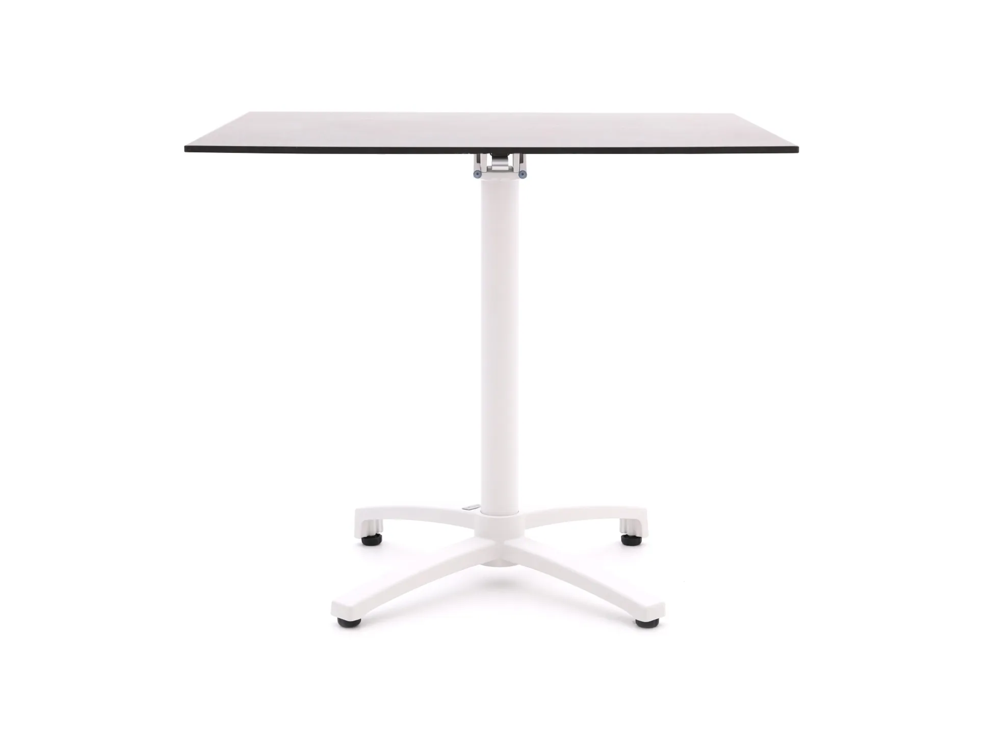 Bellagio Canzo klaptafel 80x80x73cm