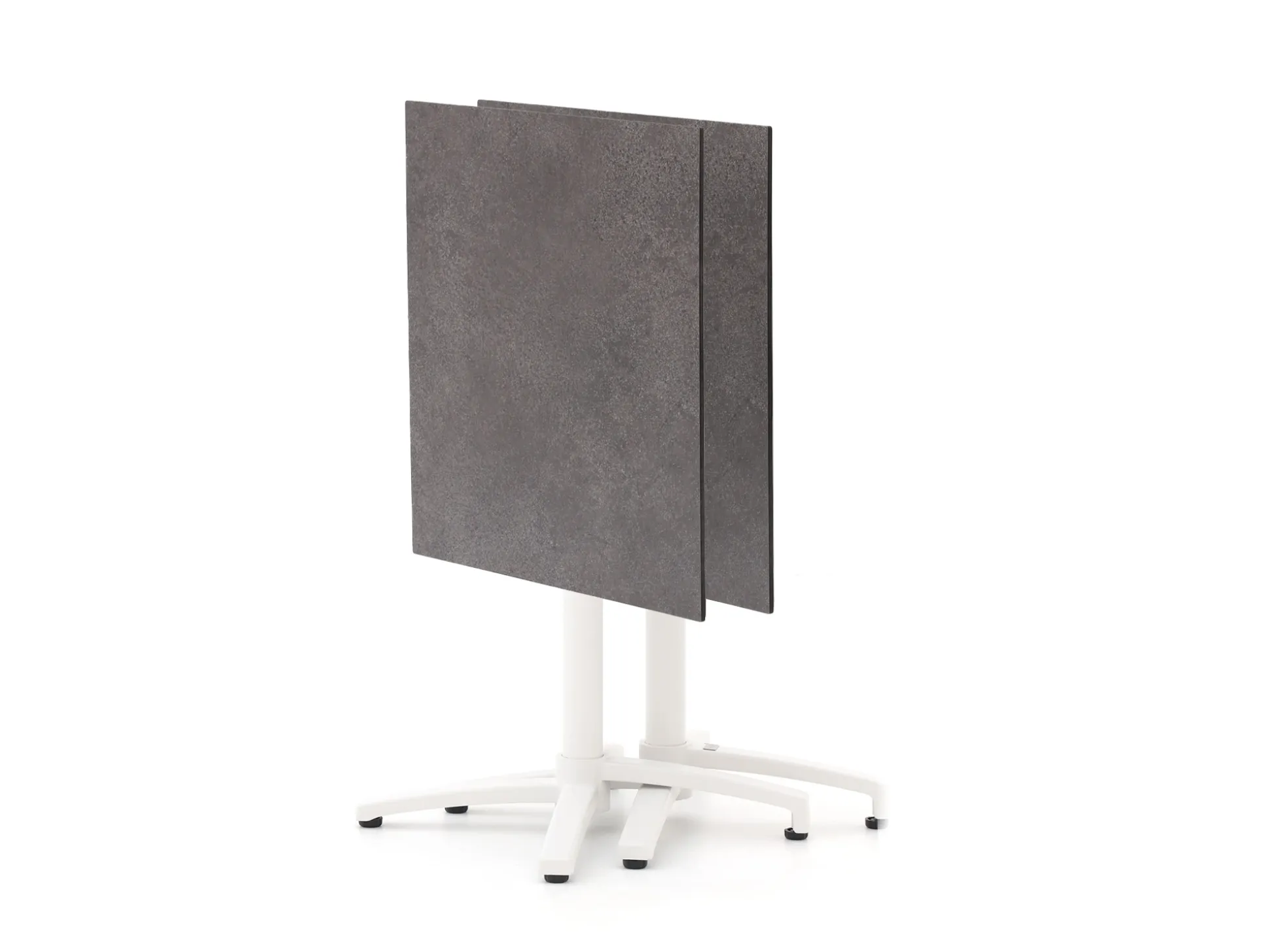 Bellagio Canzo klaptafel 80x80x73cm