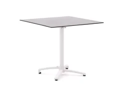 Bellagio Canzo klaptafel 80x80x73cm