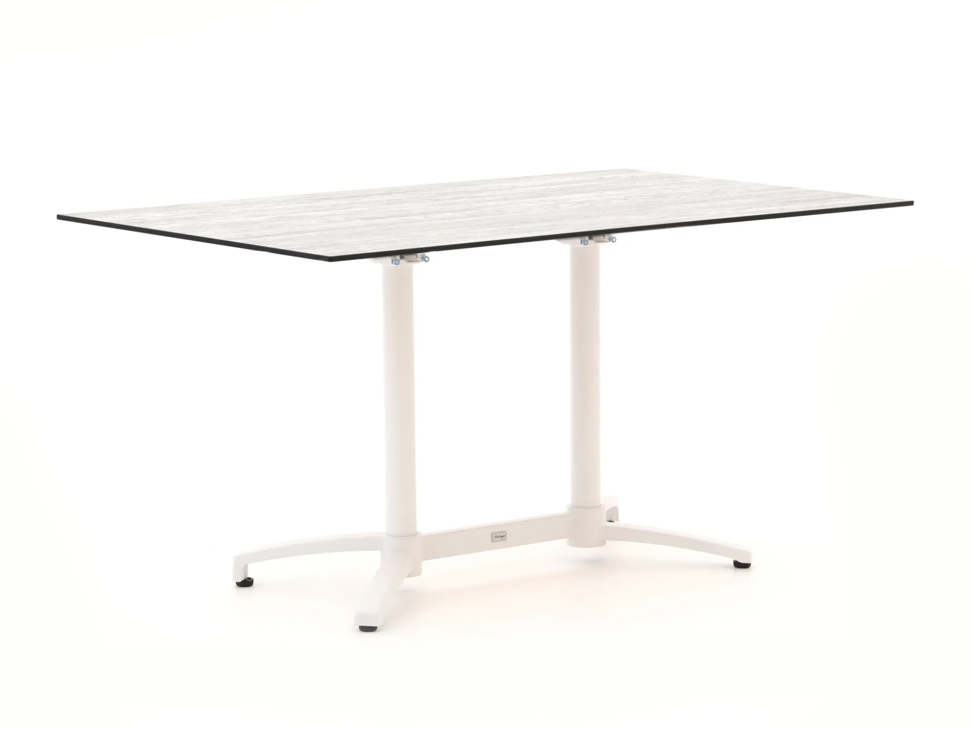 Bellagio Canzo klaptafel 140x80x73cm