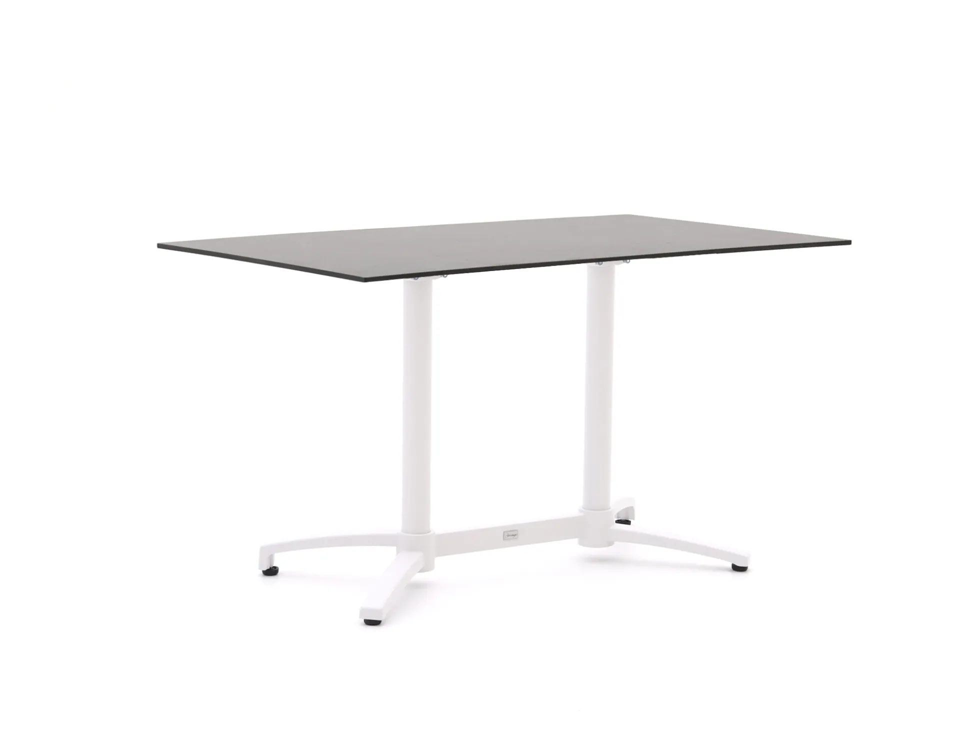 Bellagio Canzo klaptafel 120x70x73cm