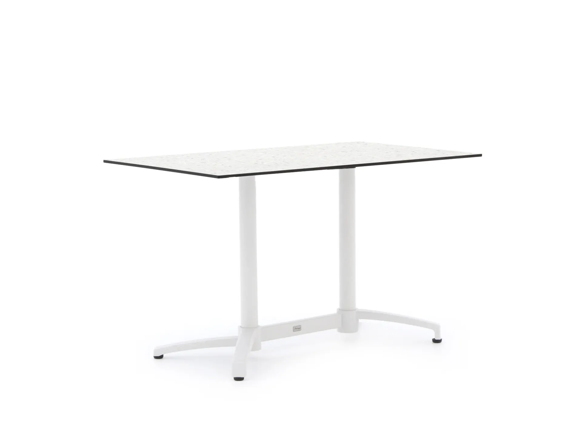 Bellagio Canzo klaptafel 120x70x73cm