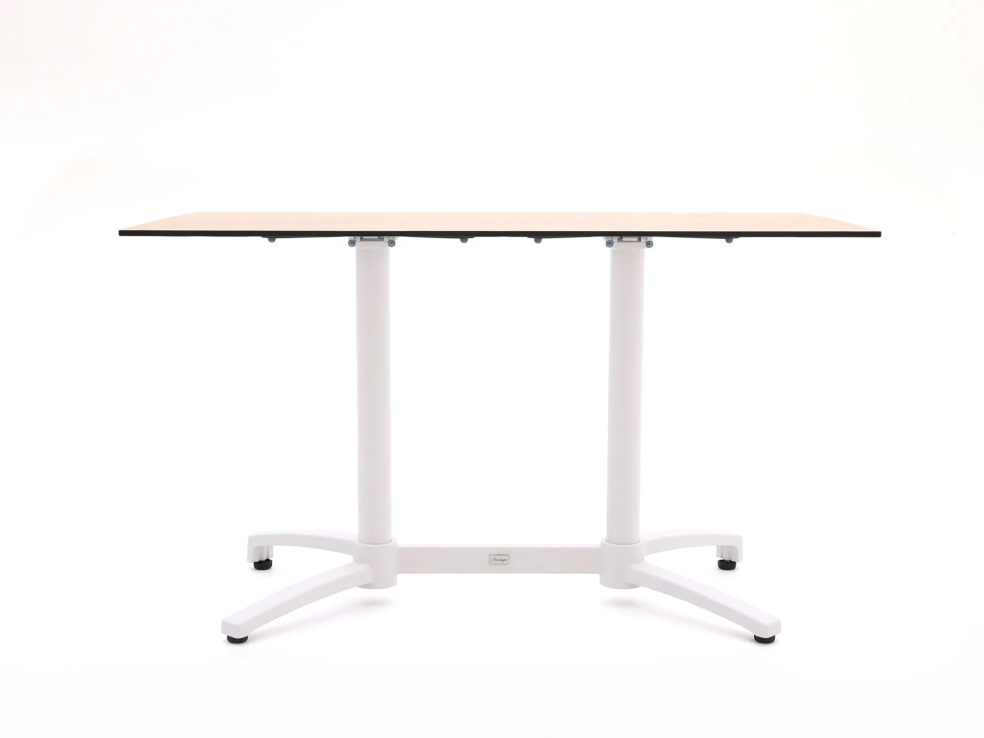 Bellagio Canzo klaptafel 120x70x73cm