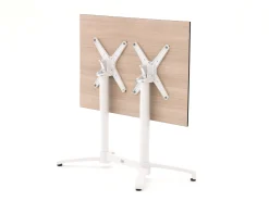 Bellagio Canzo klaptafel 120x70x73cm