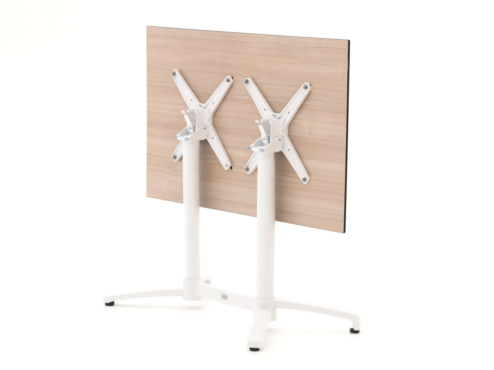 Bellagio Canzo klaptafel 120x70x73cm