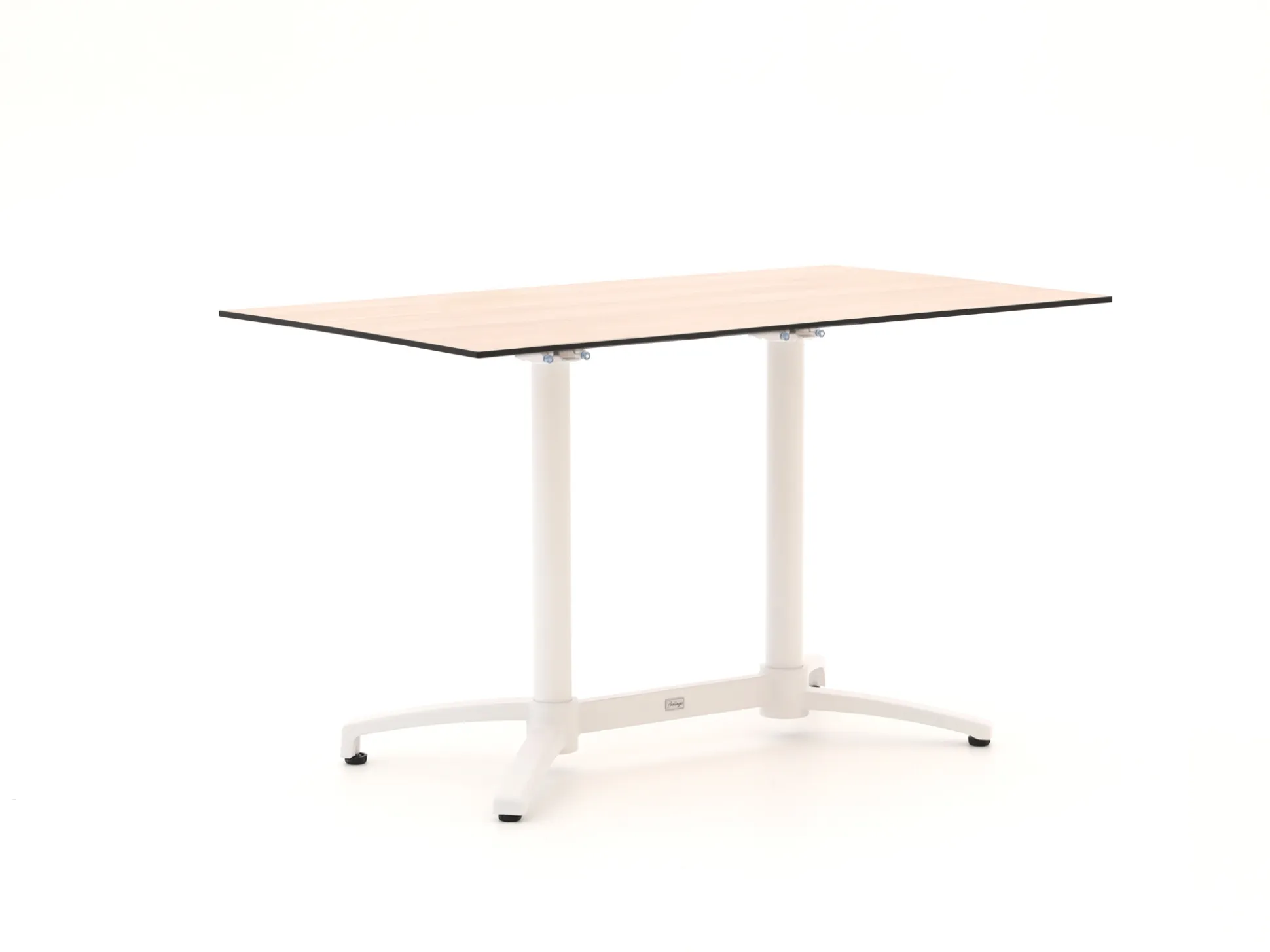 Bellagio Canzo klaptafel 120x70x73cm