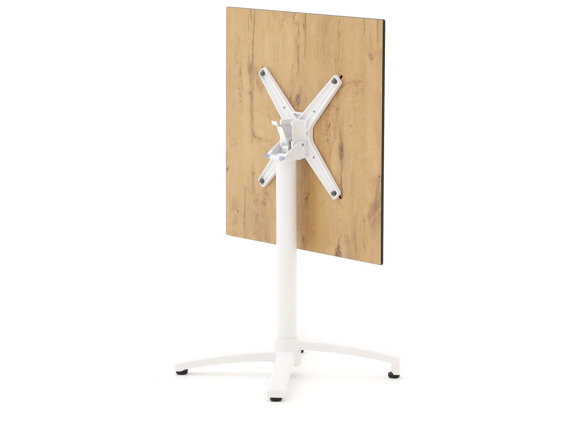 Bellagio Canzo klaptafel 70x70x73cm