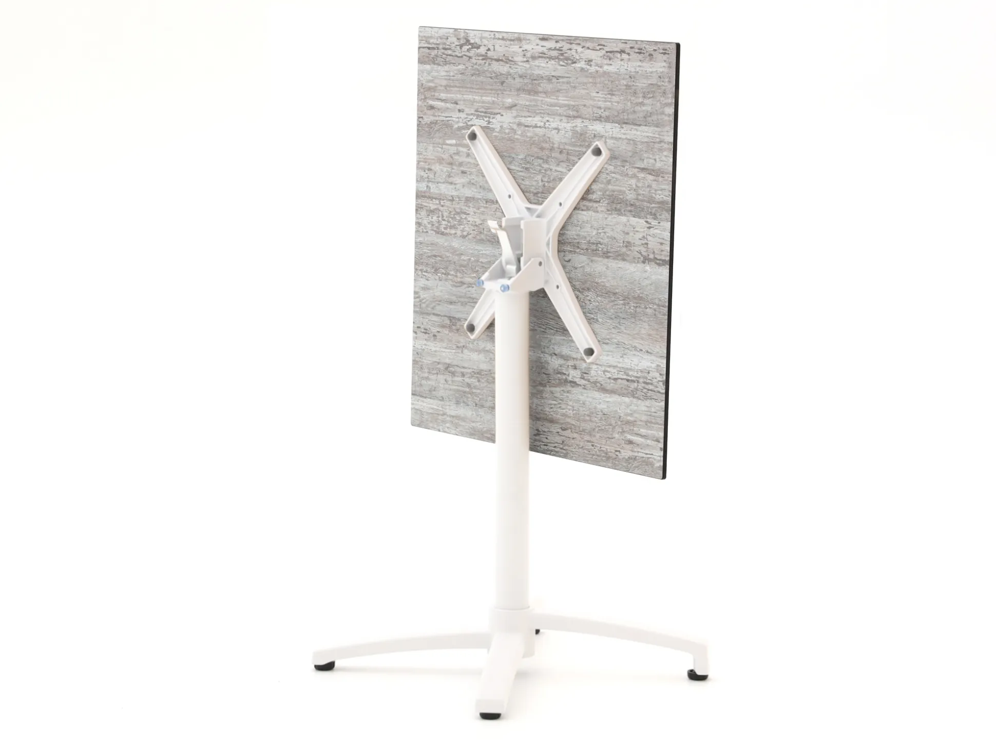 Bellagio Canzo klaptafel 70x70x73cm