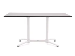 Bellagio Canzo klaptafel 140x80x73cm