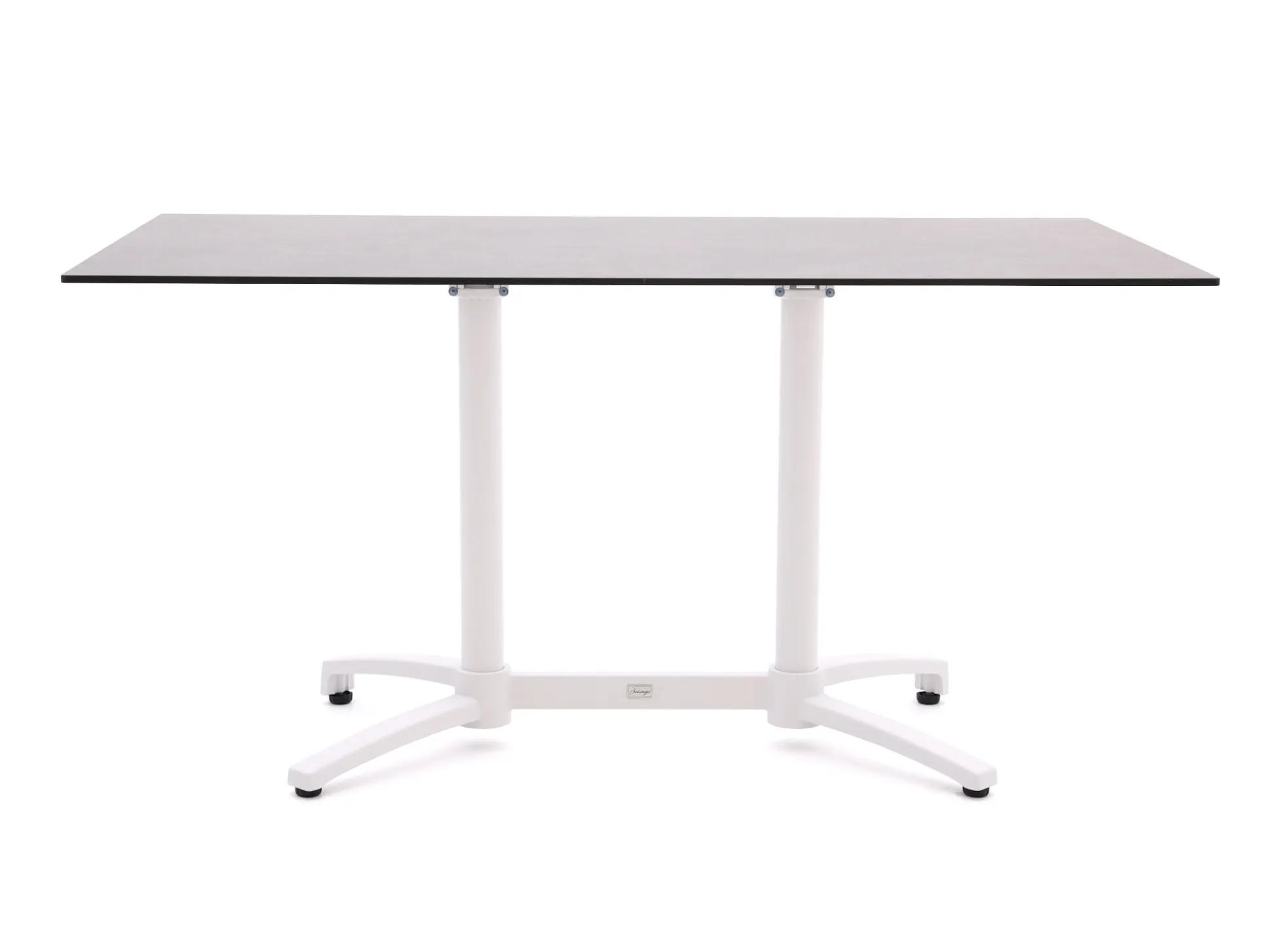 Bellagio Canzo klaptafel 140x80x73cm