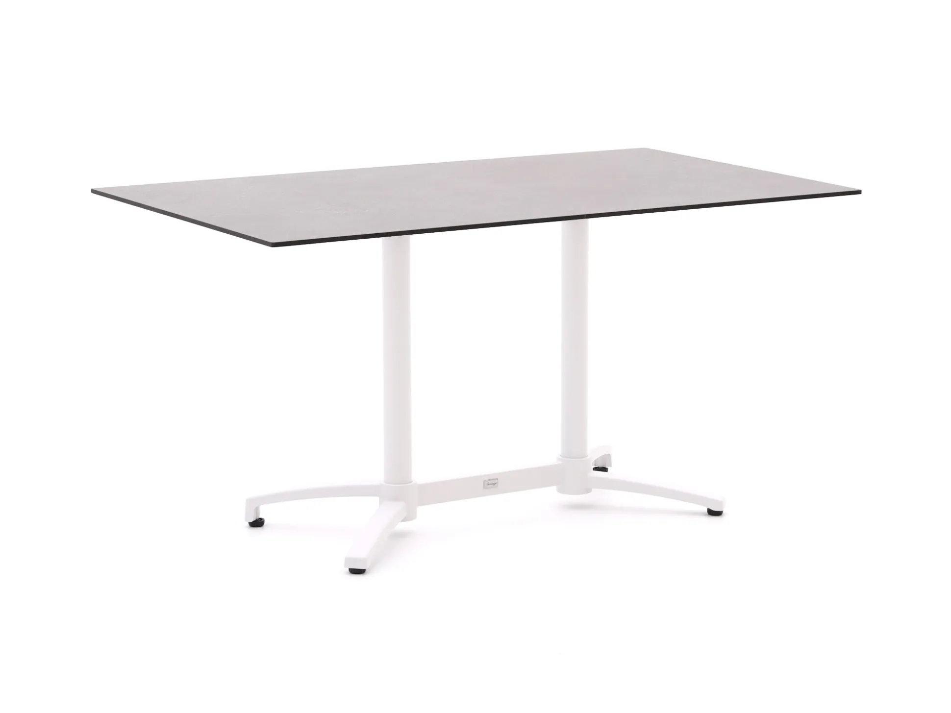 Bellagio Canzo klaptafel 140x80x73cm