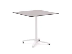 Bellagio Canzo klaptafel 70x70x73cm