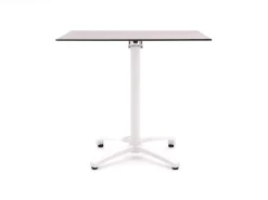 Bellagio Canzo klaptafel 70x70x73cm