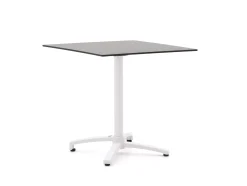 Bellagio Canzo klaptafel 70x70x73cm