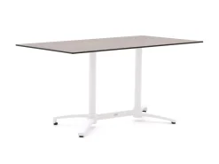 Bellagio Canzo klaptafel 140x80x73cm