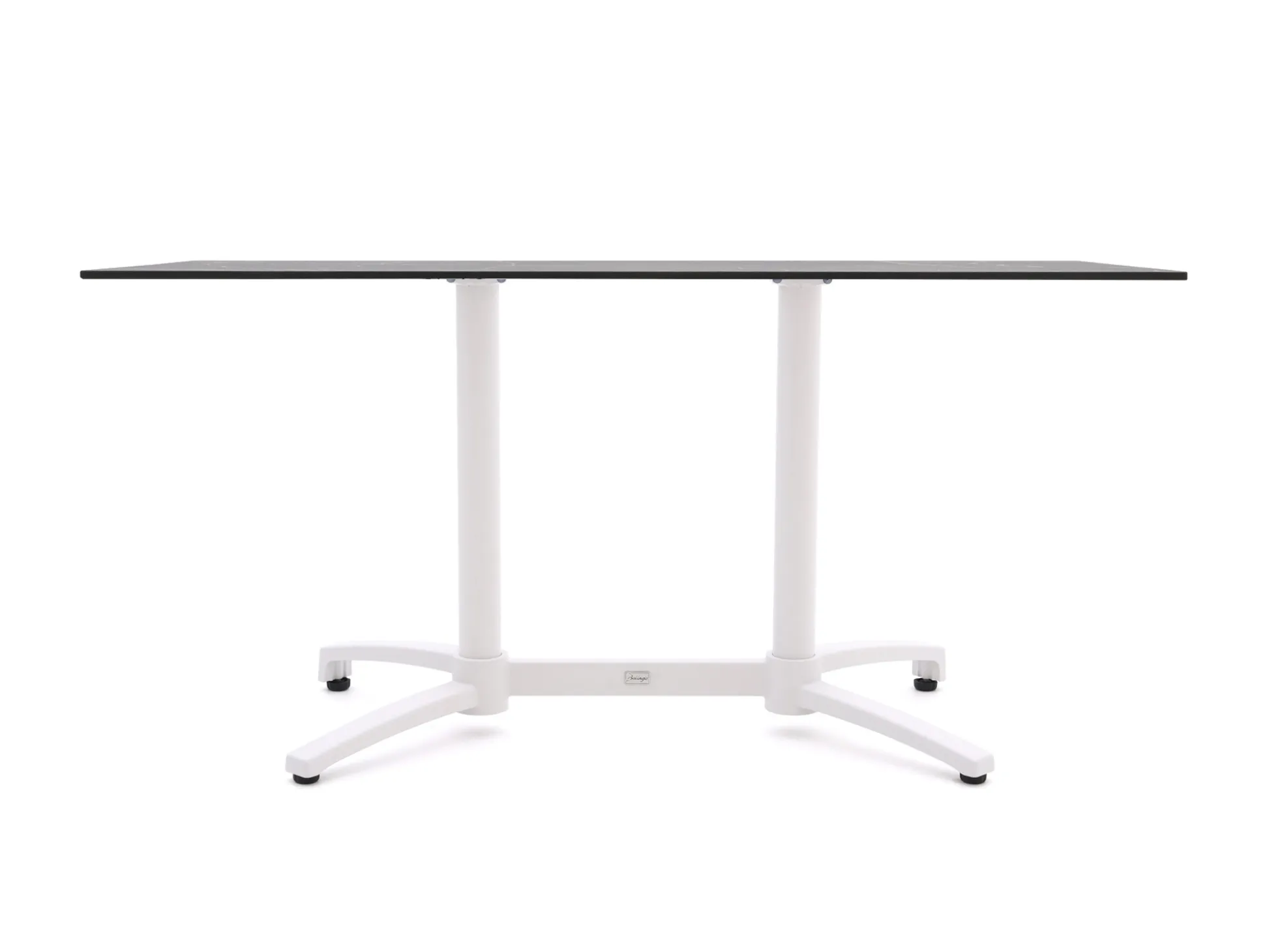 Bellagio Canzo klaptafel 140x80x73cm