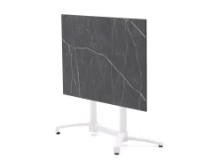 Bellagio Canzo klaptafel 140x80x73cm