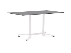 Bellagio Canzo klaptafel 140x80x73cm