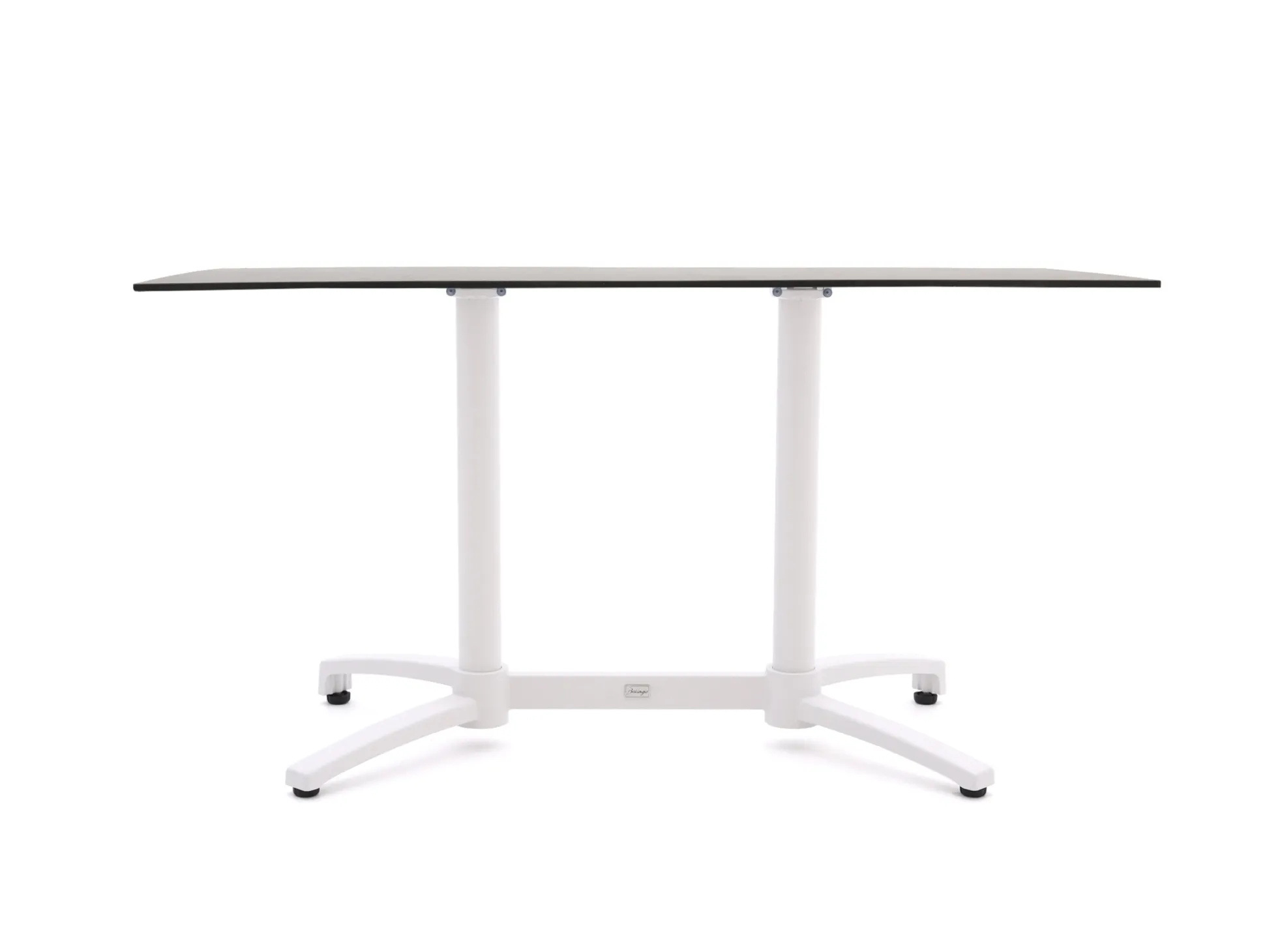 Bellagio Canzo klaptafel 140x80x73cm