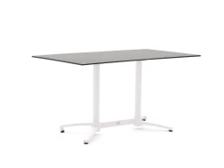 Bellagio Canzo klaptafel 140x80x73cm