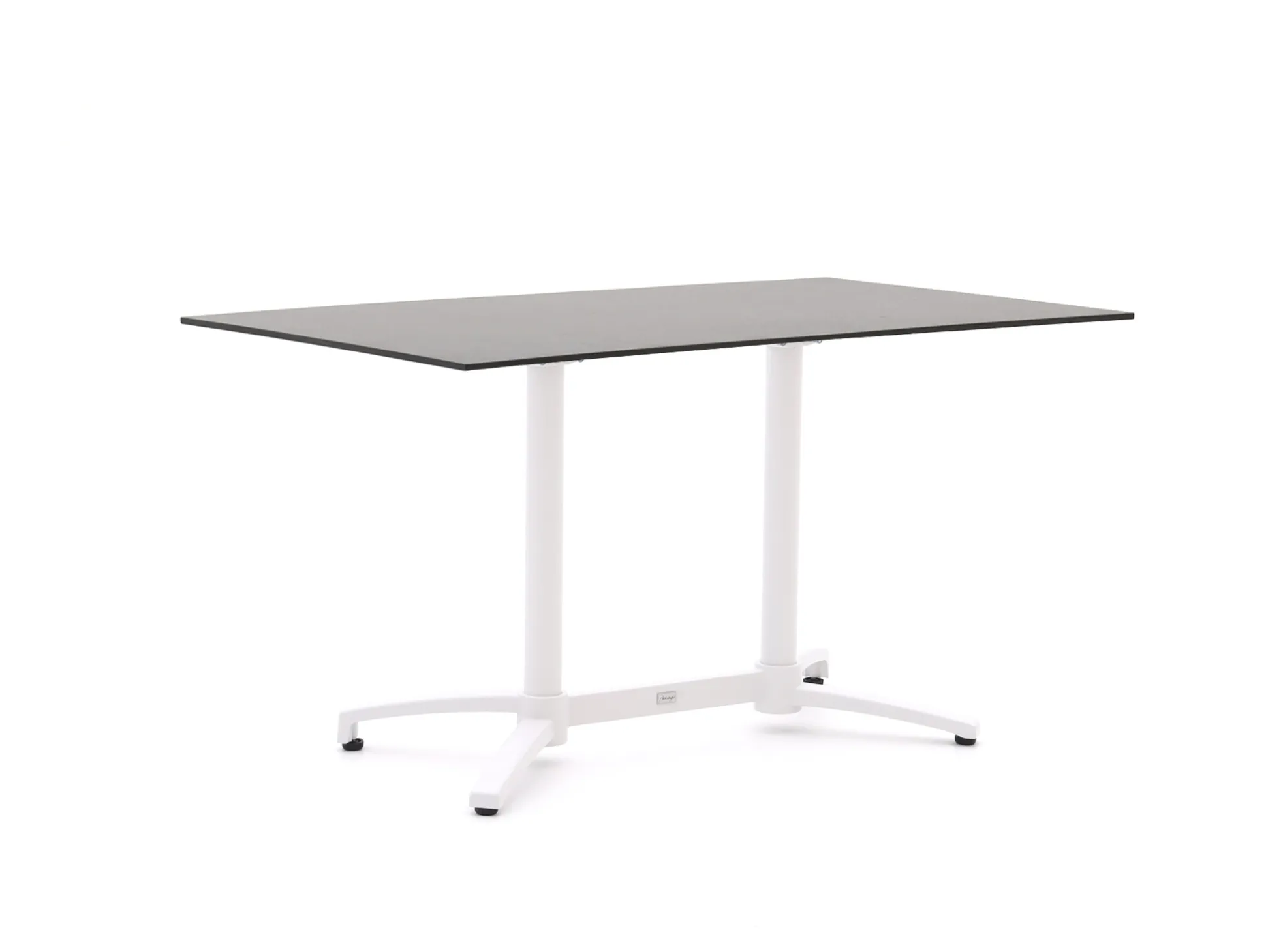 Bellagio Canzo klaptafel 140x80x73cm
